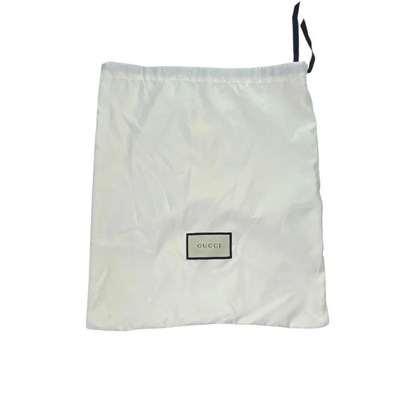 Gucci Handbags - GUCCI Dust bag